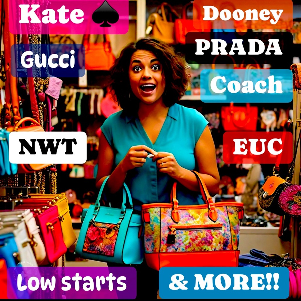 Poshshow💜 8:08pm TUESDAY 💜 KATE ♠️💎 DOONEY 🦆